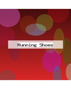 Running Shoes