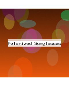 Polarized Sunglasses